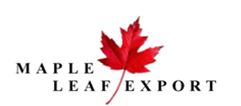 Maple Leaf Export